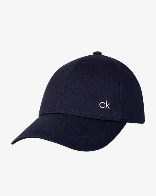 Baseball kasket - Navy sold by Modish