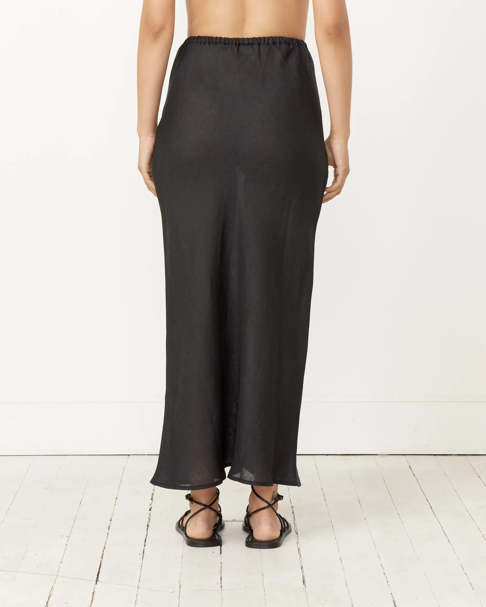 Dydine Skirt in Black sold by Mohawk General Store product image thumbnail 4