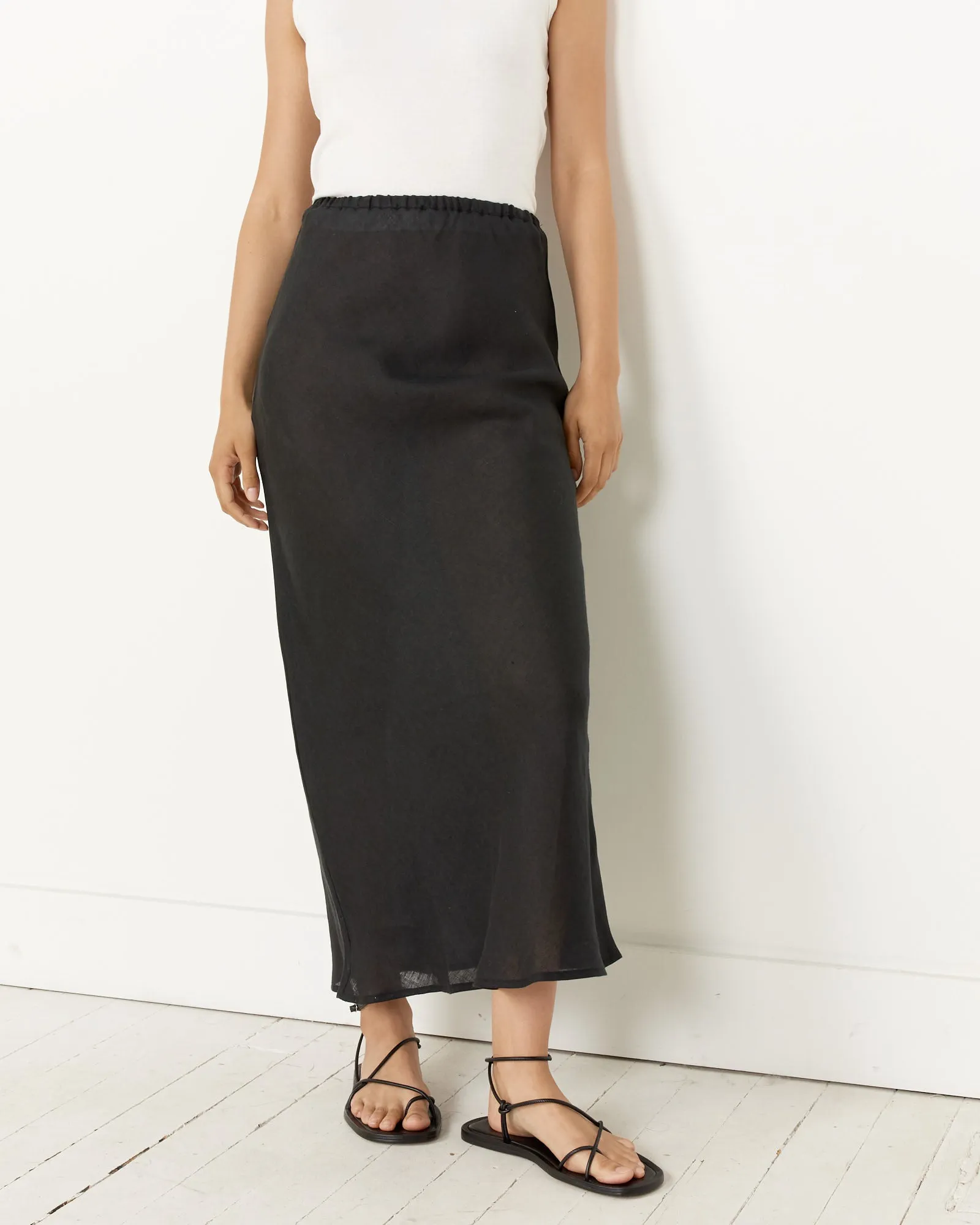 Dydine Skirt in Black sold by Mohawk General Store product image thumbnail 2