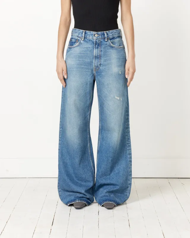2022 Vintage Jean sold by Mohawk General Store