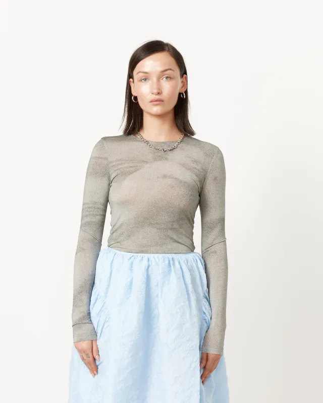 Arcangel Top sold by Mohawk General Store