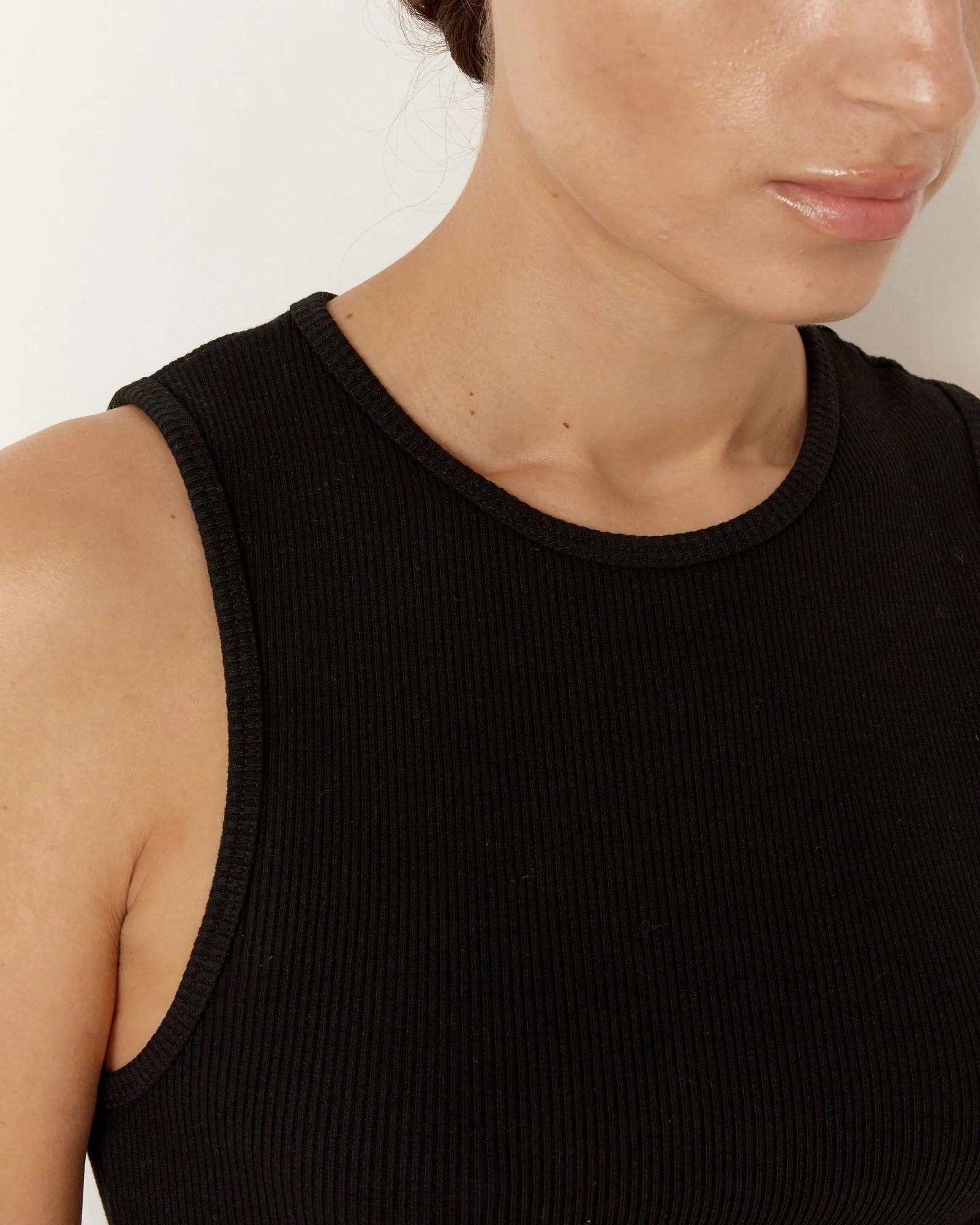 Nova Tank in Black sold by Mohawk General Store product image thumbnail 4