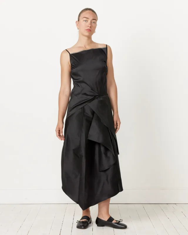 Sylvan Dress in Night sold by Mohawk General Store