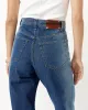 Wide-Leg Denim Pant sold by Mohawk General Store