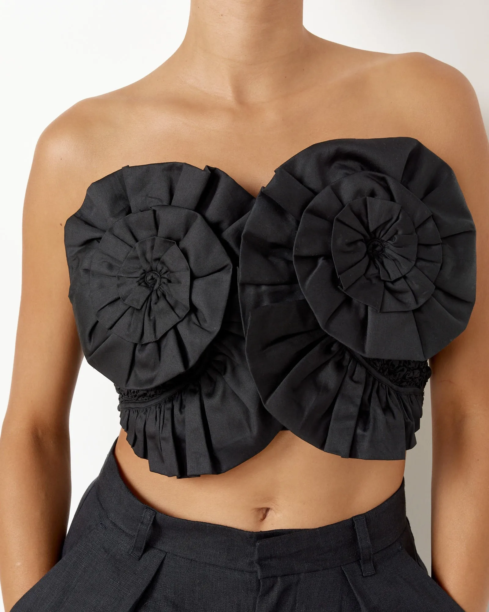 Muriel Top sold by Mohawk General Store product image thumbnail 2