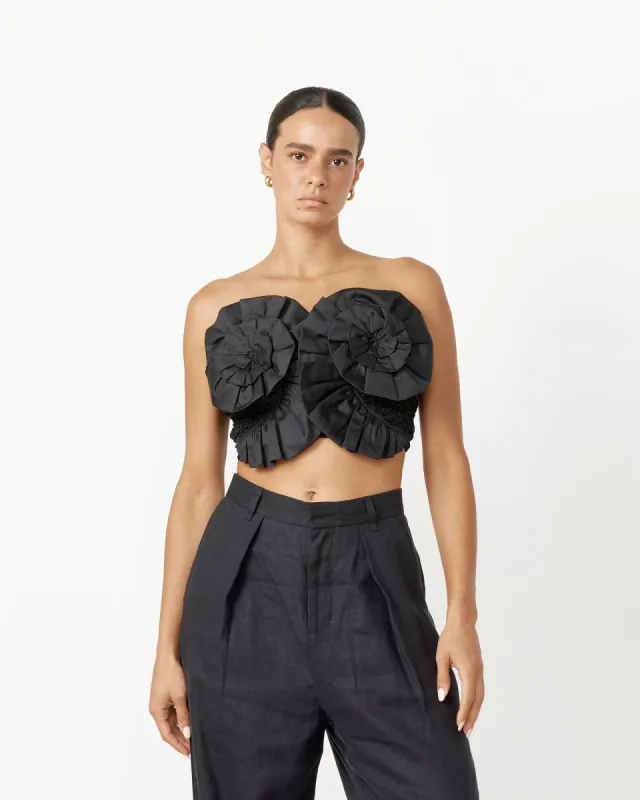 Muriel Top sold by Mohawk General Store