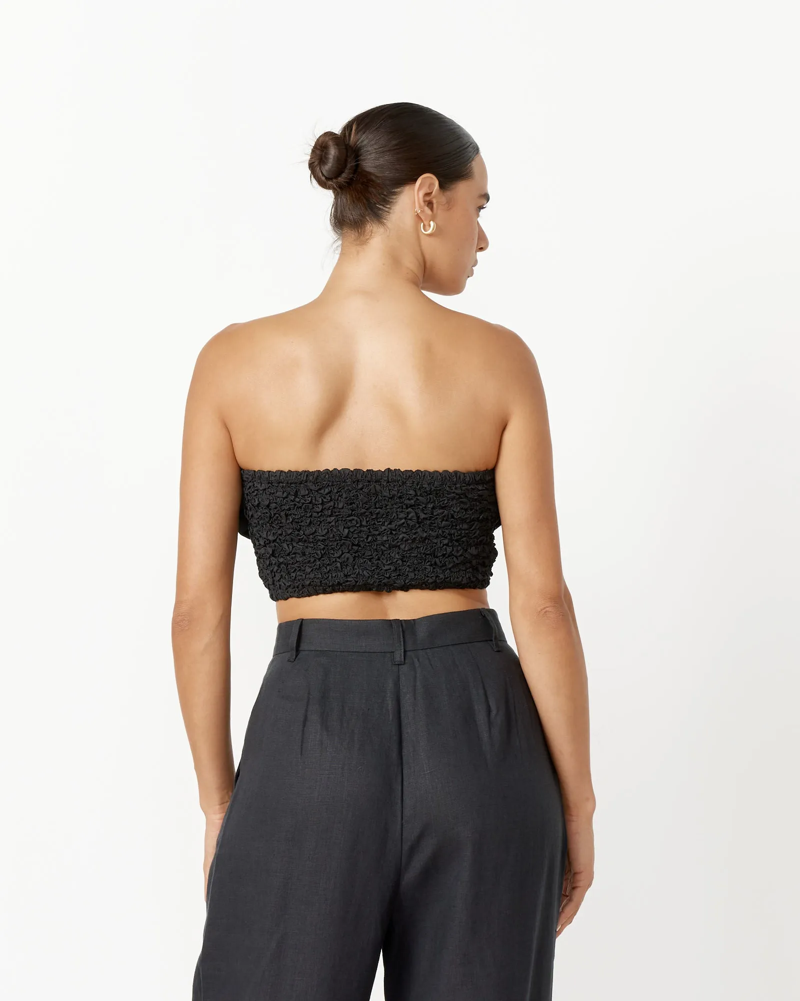 Muriel Top sold by Mohawk General Store product image thumbnail 5