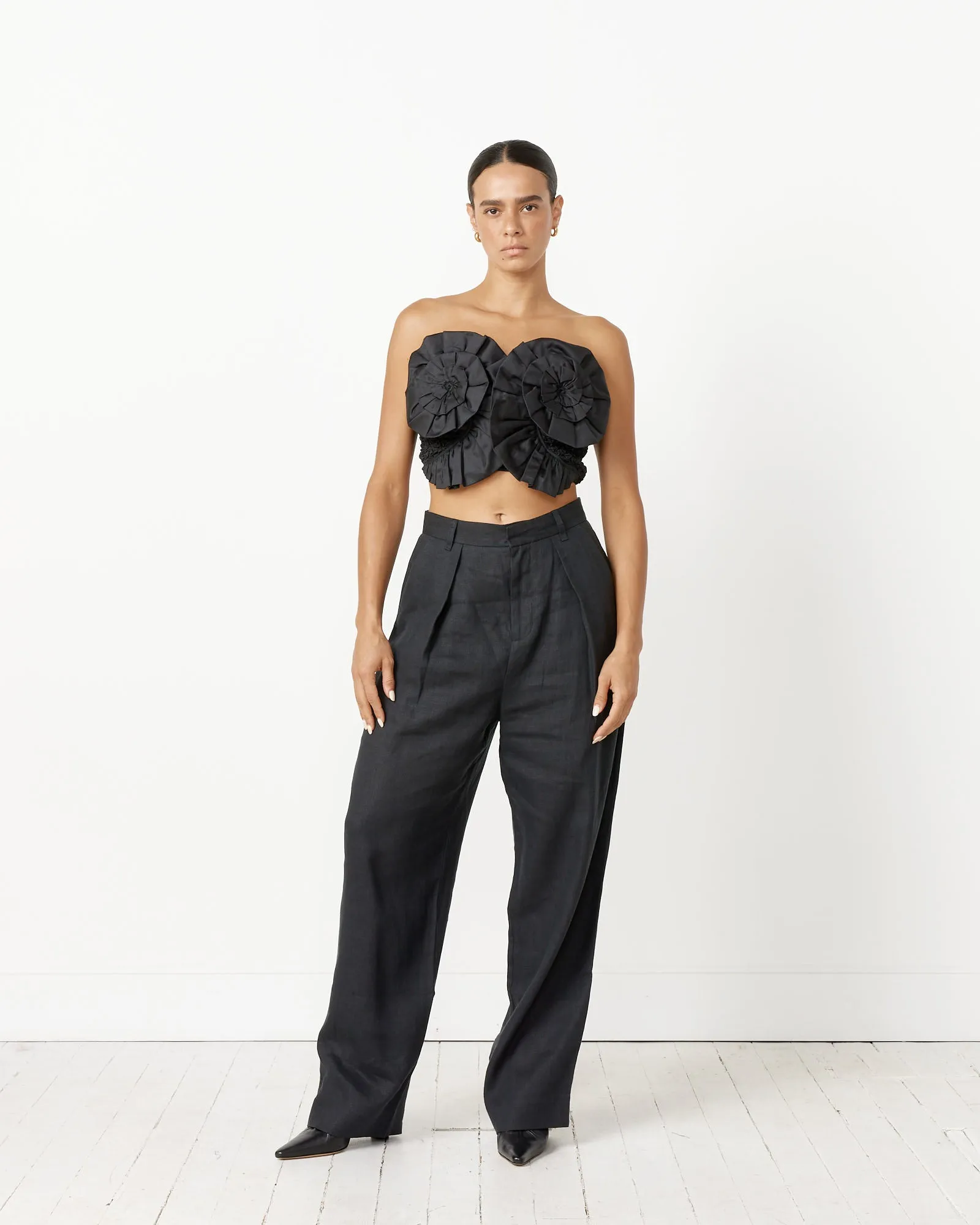 Muriel Top sold by Mohawk General Store product image thumbnail 3