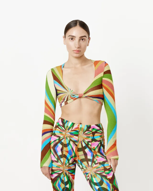 Logan Top sold by Mohawk General Store