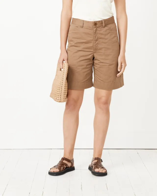 Chino Shorts sold by Mohawk General Store