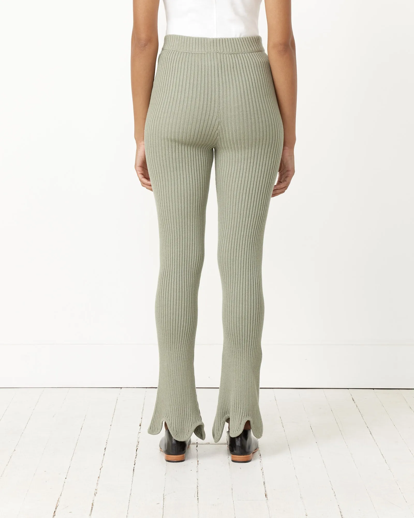 Tulipan Pants sold by Mohawk General Store product image thumbnail 2