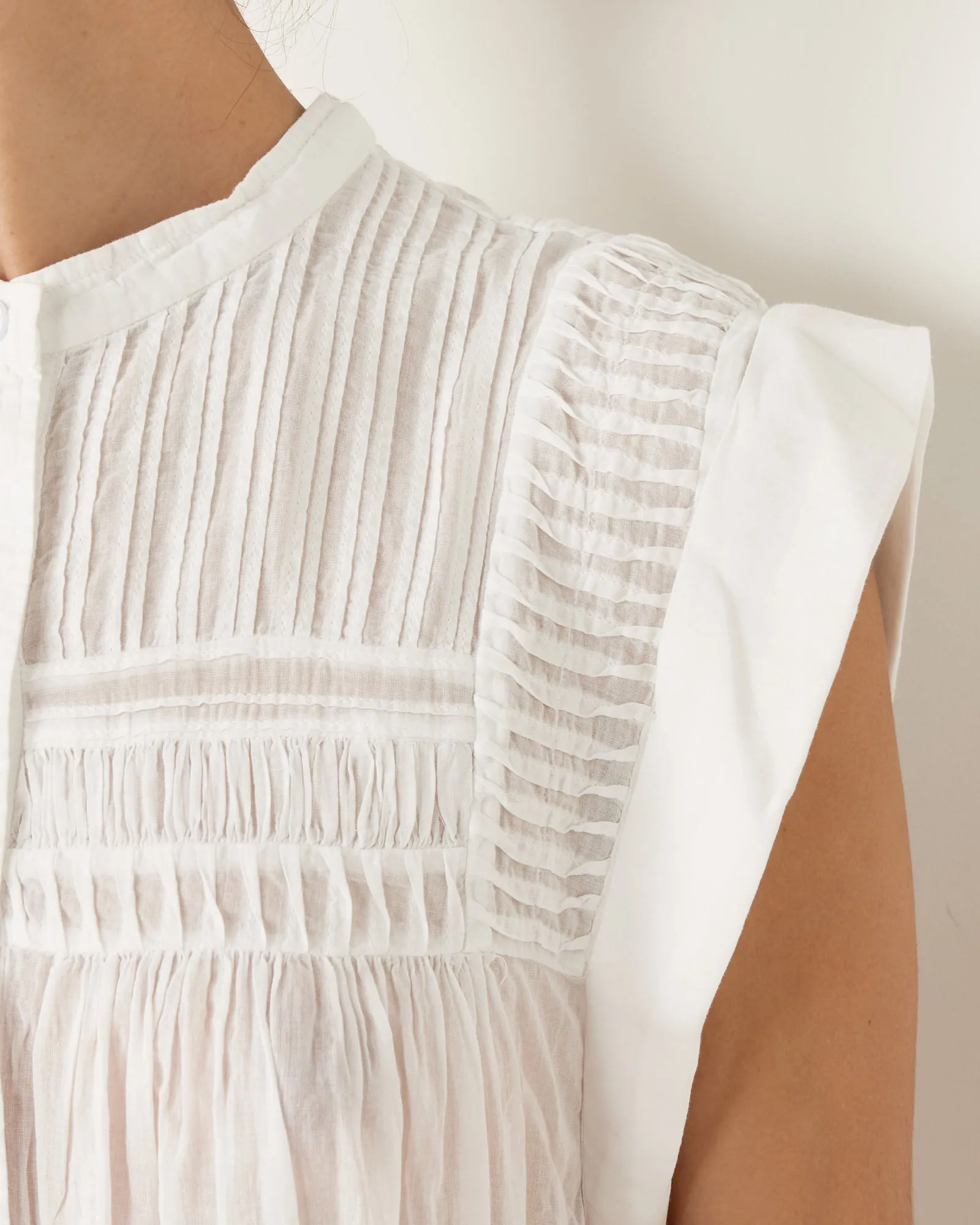 Leazali Dress sold by Mohawk General Store product image thumbnail 4