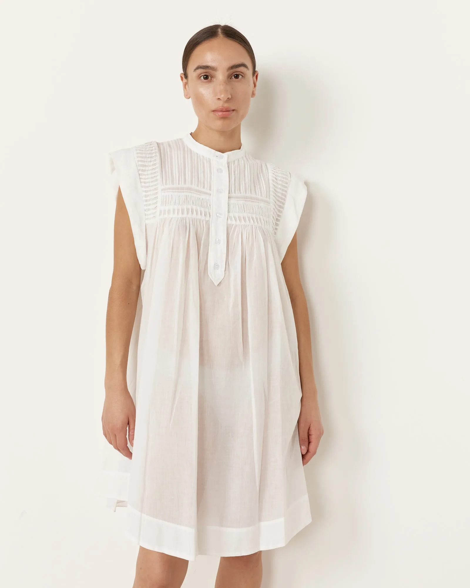 Leazali Dress sold by Mohawk General Store product image thumbnail 2