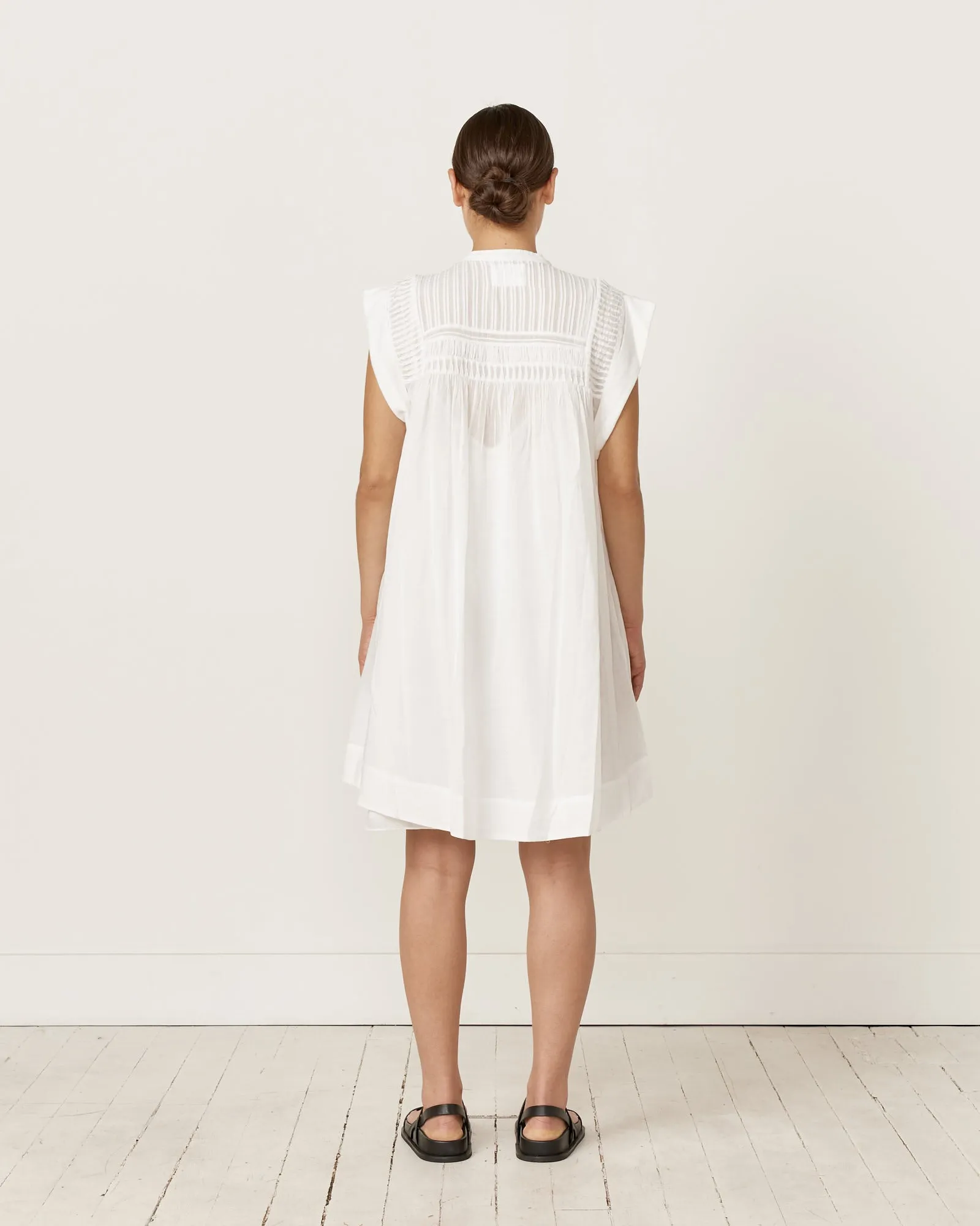 Leazali Dress sold by Mohawk General Store product image thumbnail 5