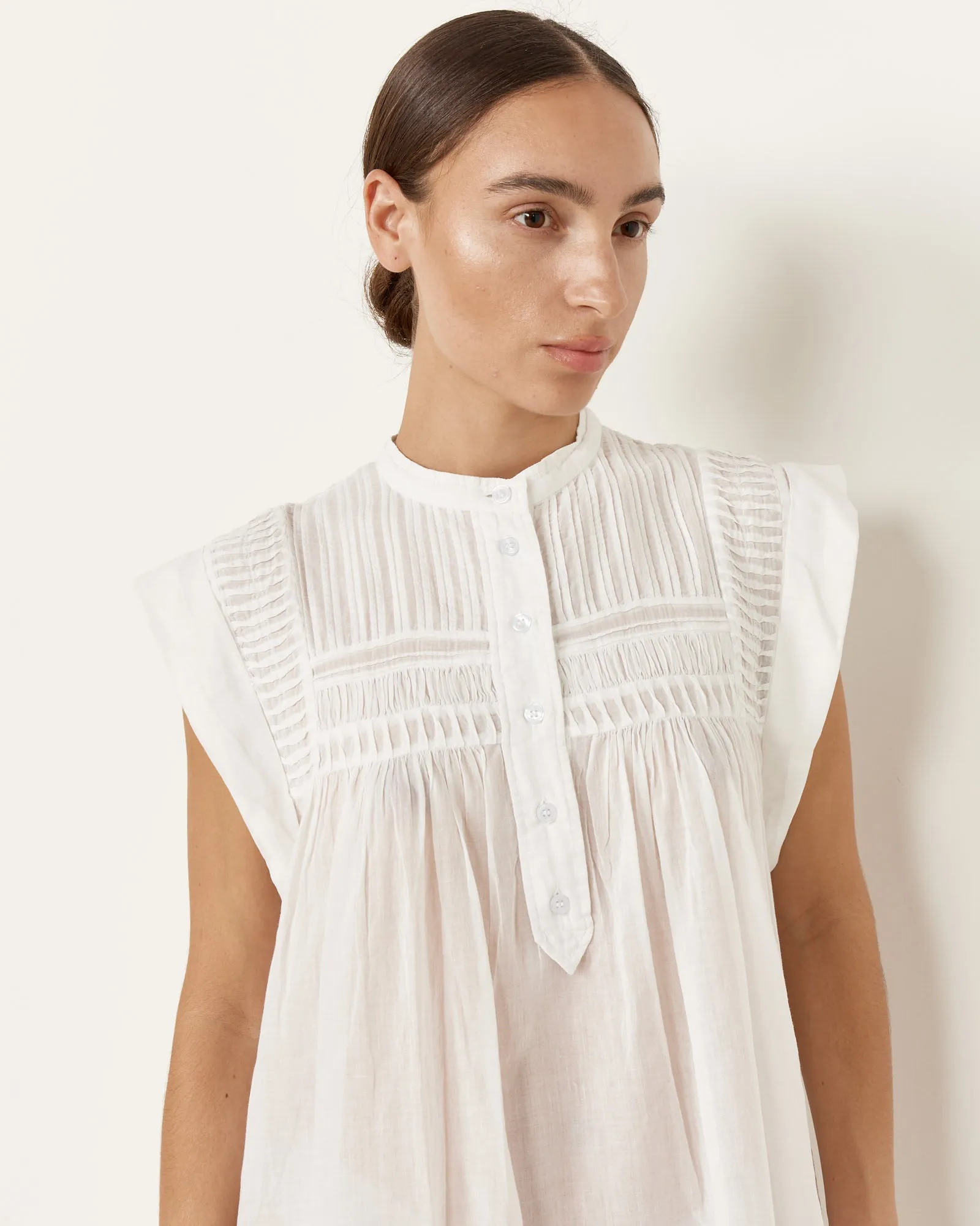 Leazali Dress sold by Mohawk General Store product image thumbnail 3