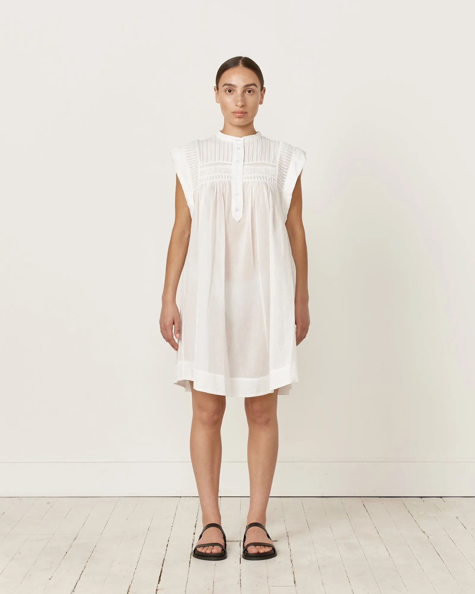 Leazali Dress sold by Mohawk General Store