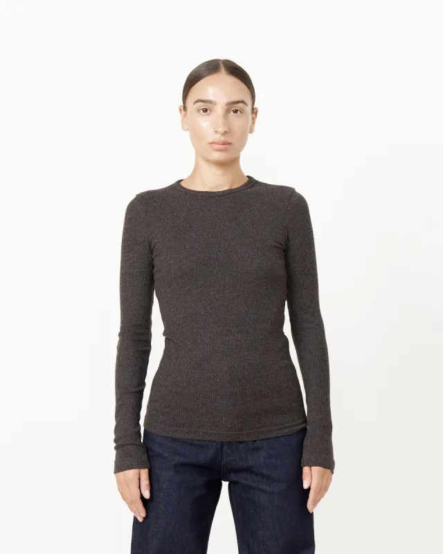 Delphi Slim Tee sold by Mohawk General Store