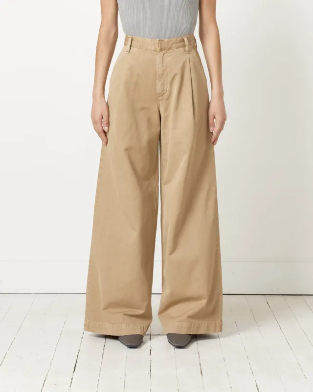 Daryl Pant in Basket sold by Mohawk General Store