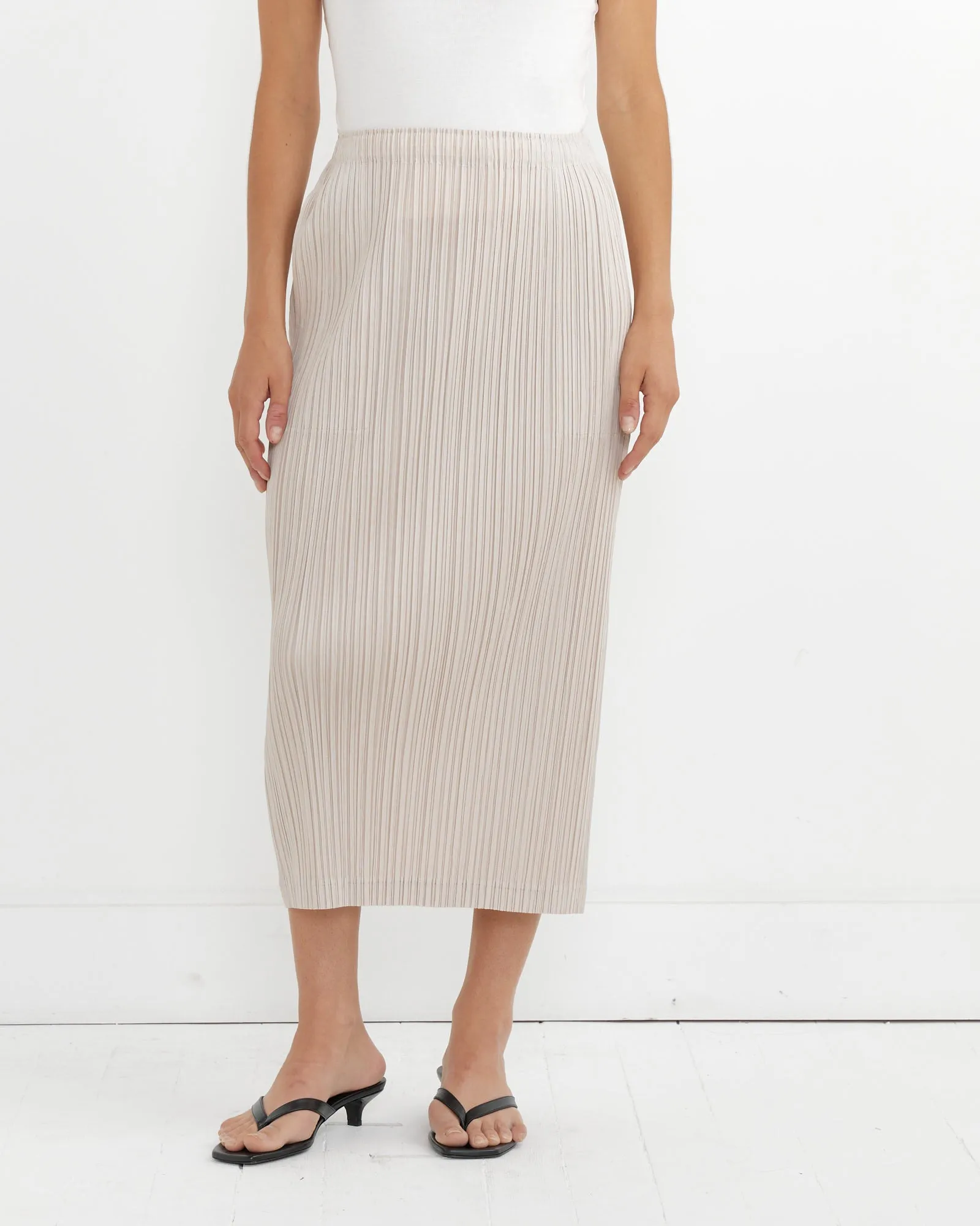 Thicker Bottoms 1 in Light Beige sold by Mohawk General Store