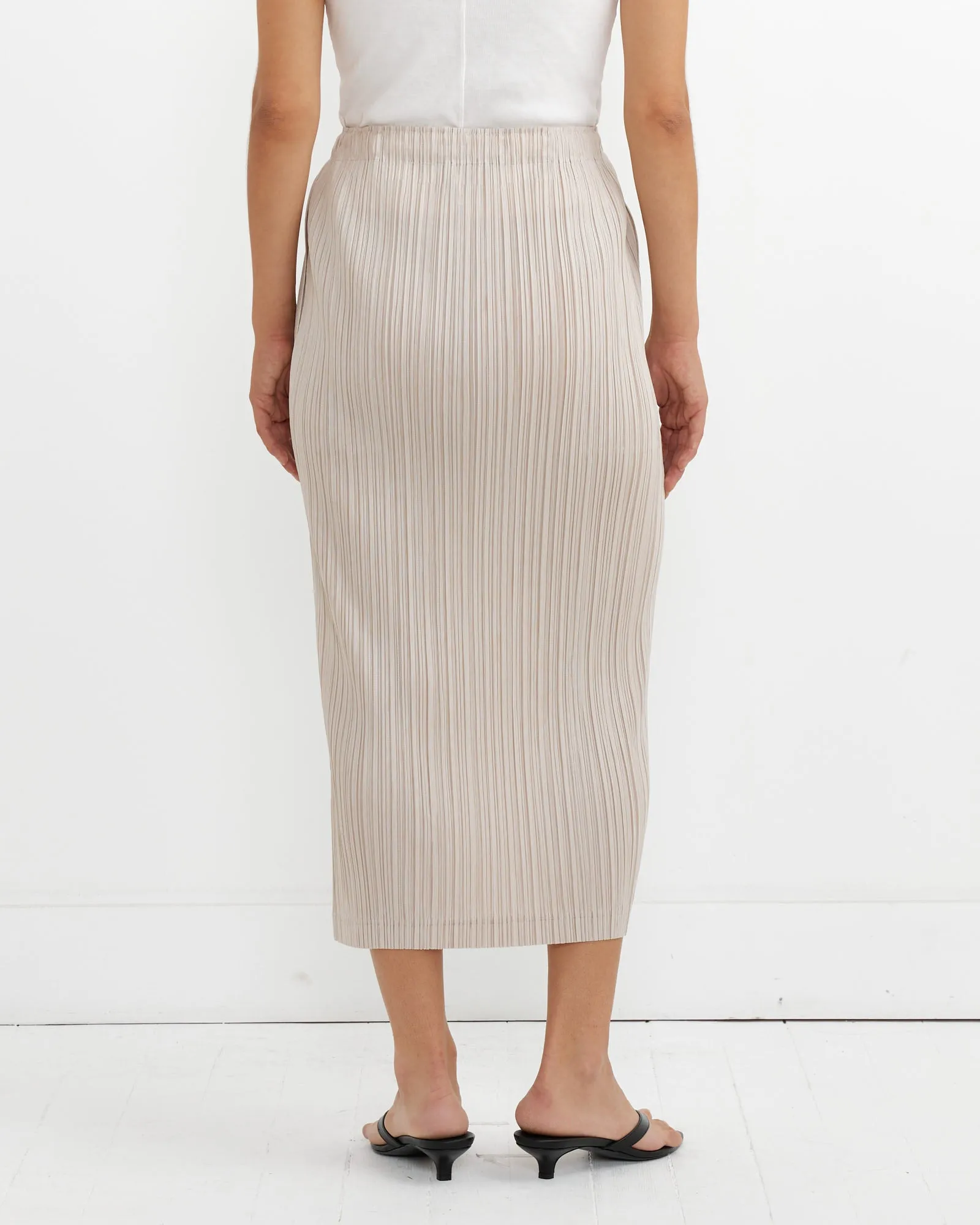 Thicker Bottoms 1 in Light Beige sold by Mohawk General Store product image thumbnail 3