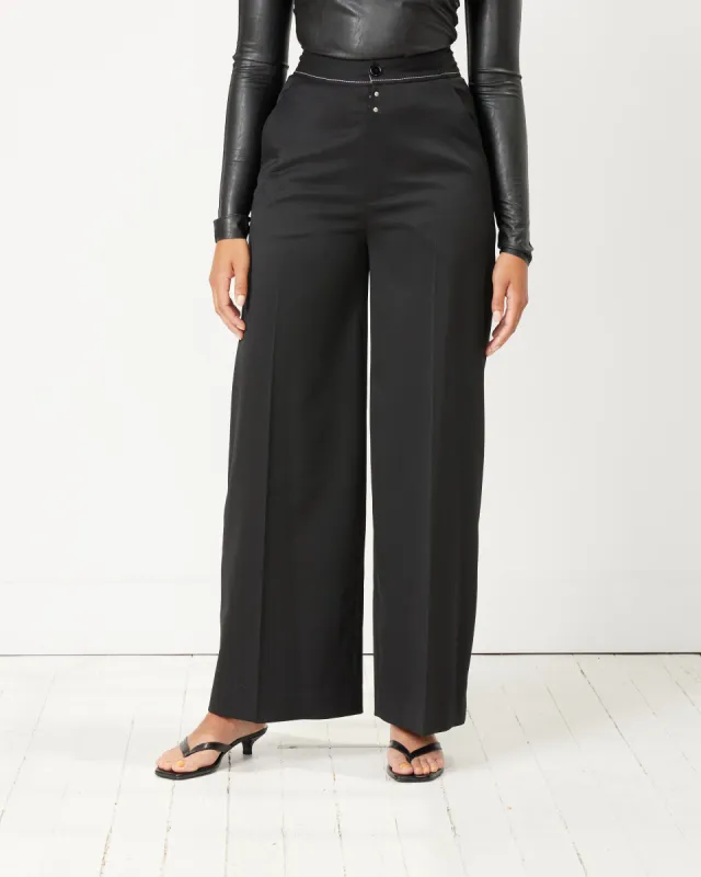 Pants sold by Mohawk General Store