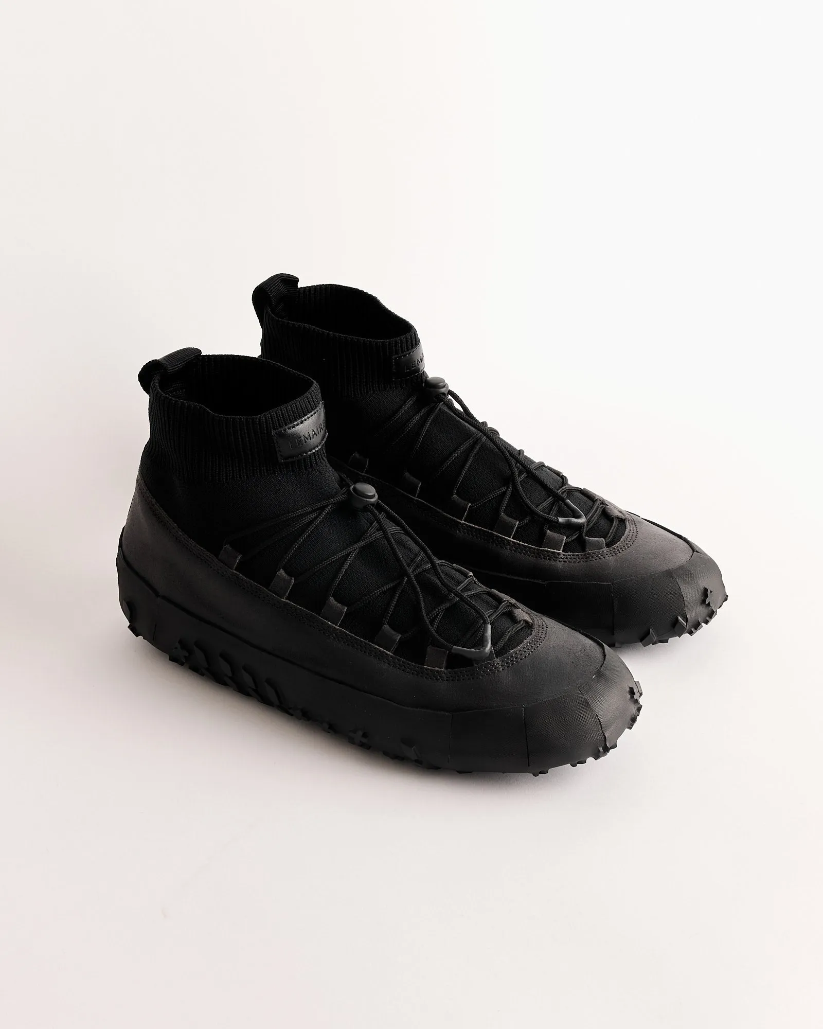 Vibram Wrap On Sneaker in Asphalt sold by Mohawk General Store product image thumbnail 2