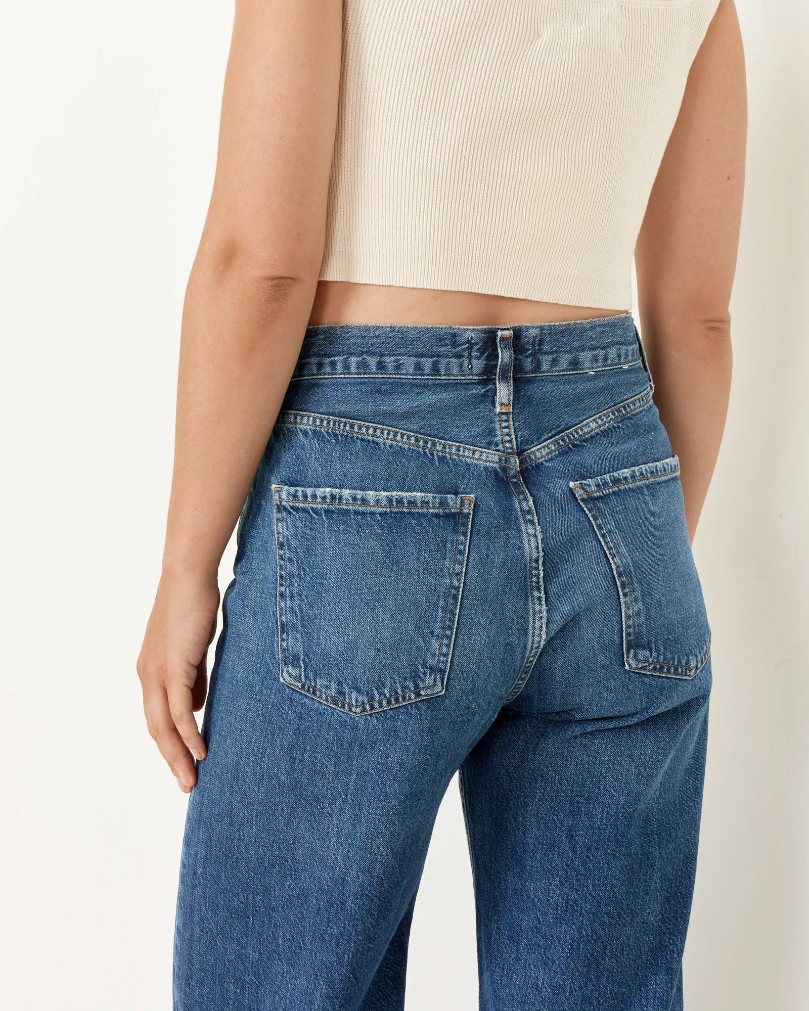 Ren Jean in Control sold by Mohawk General Store product image thumbnail 3