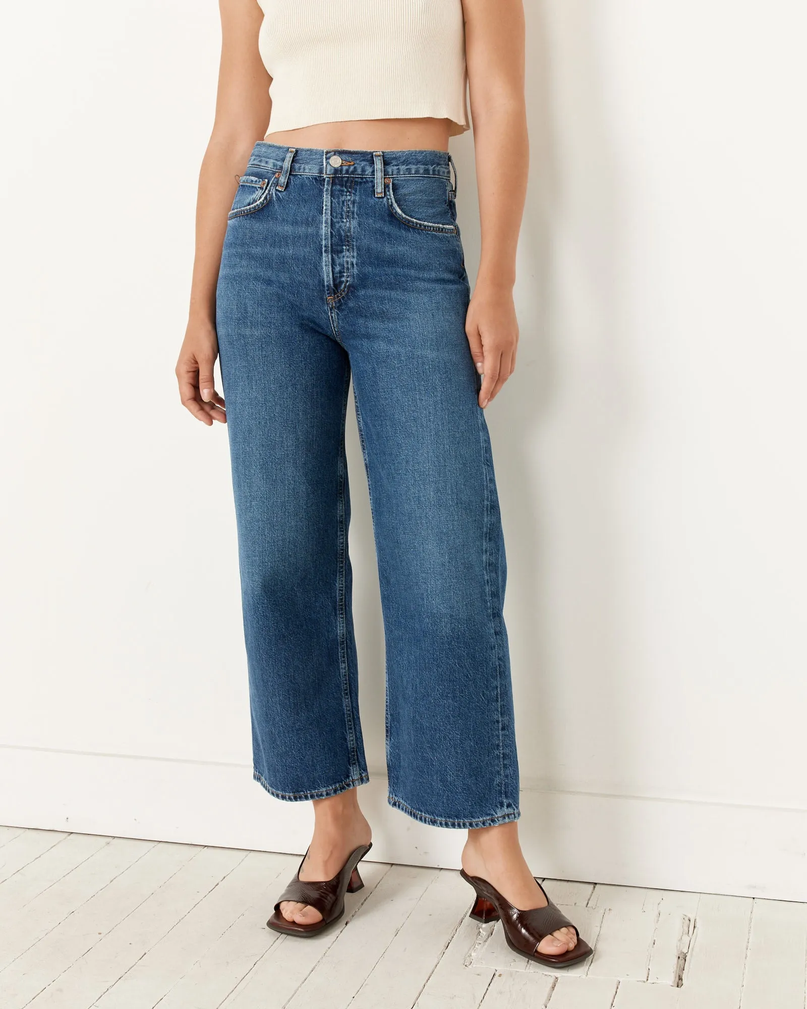 Ren Jean in Control sold by Mohawk General Store product image thumbnail 2