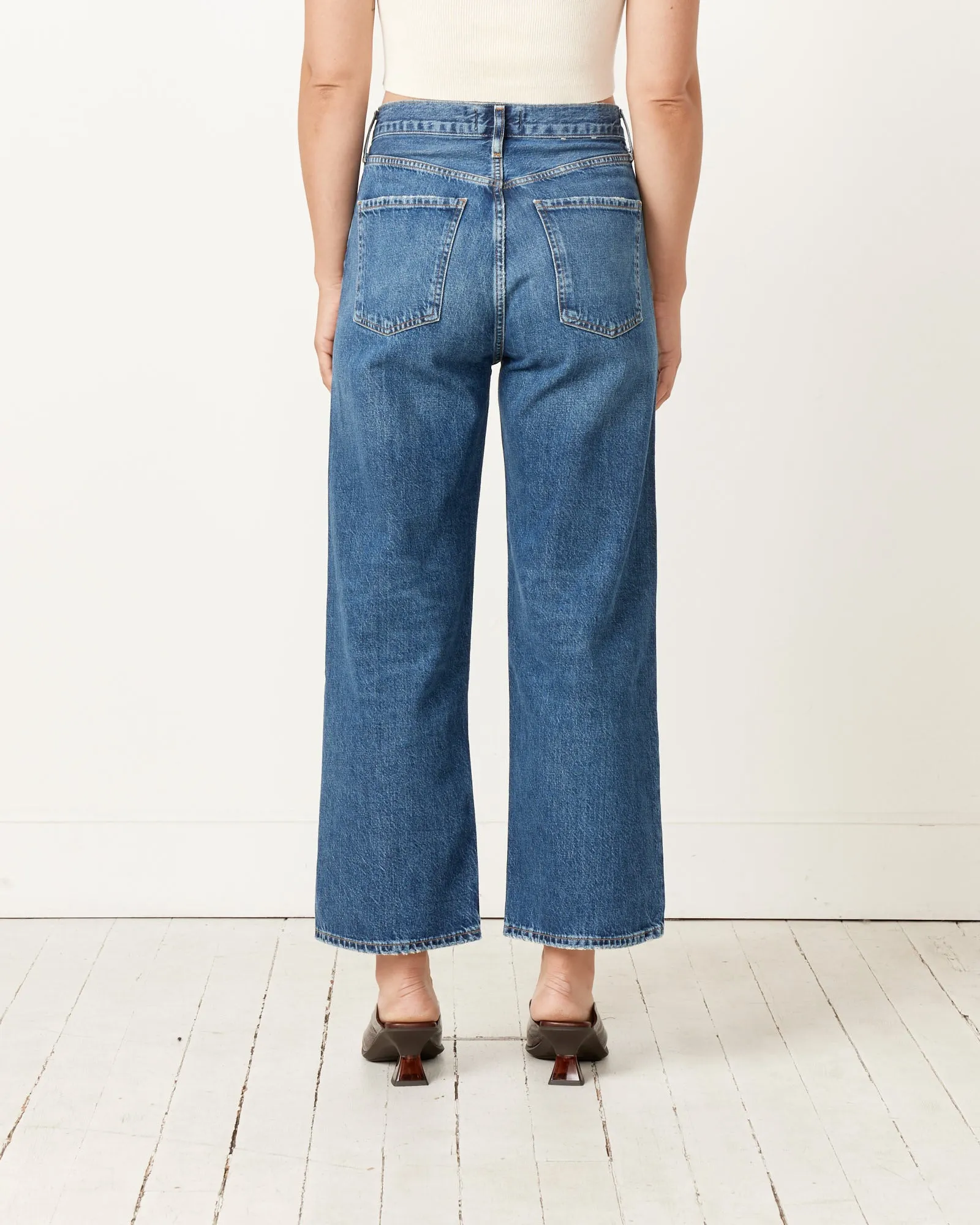 Ren Jean in Control sold by Mohawk General Store product image thumbnail 5