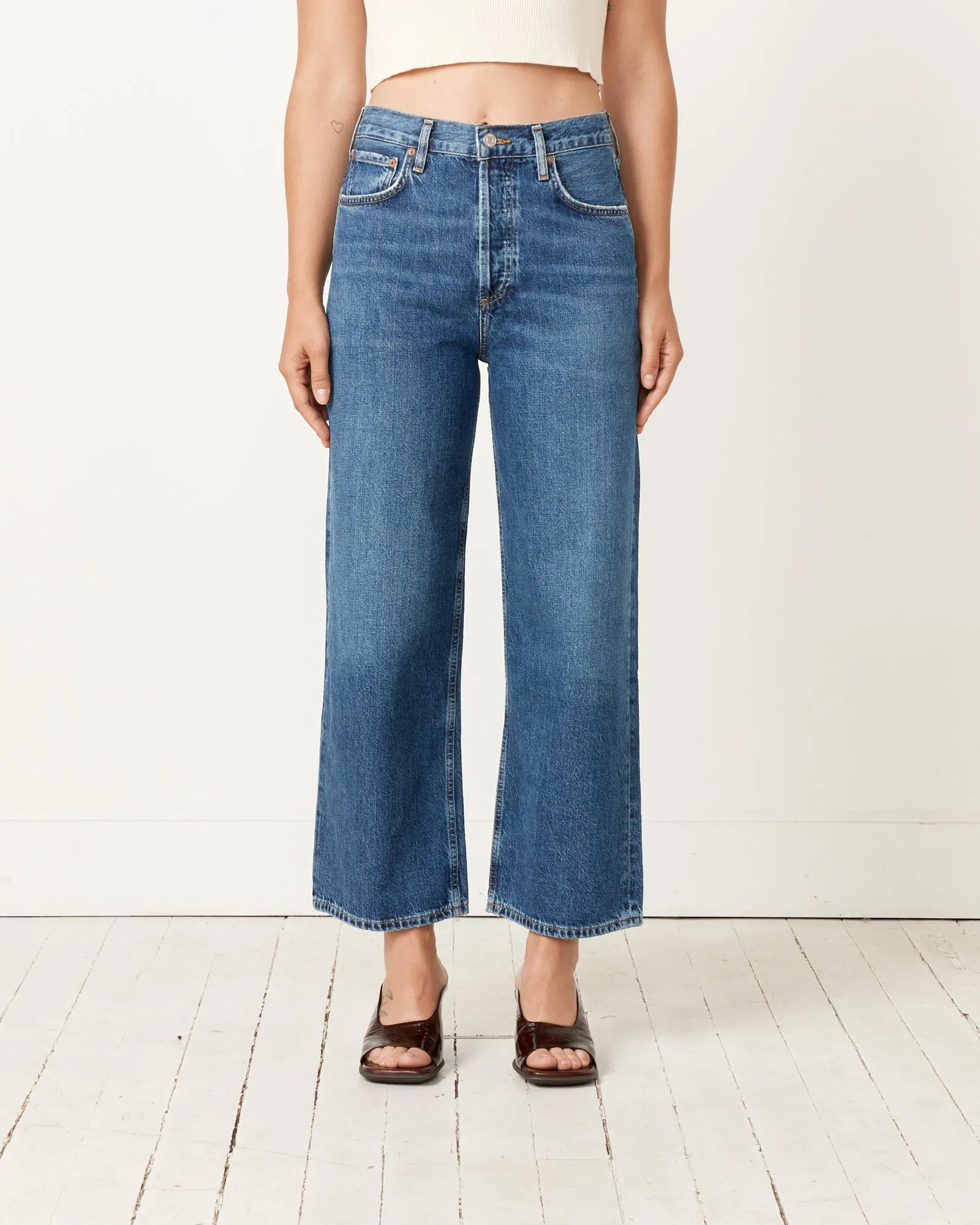 Ren Jean in Control sold by Mohawk General Store