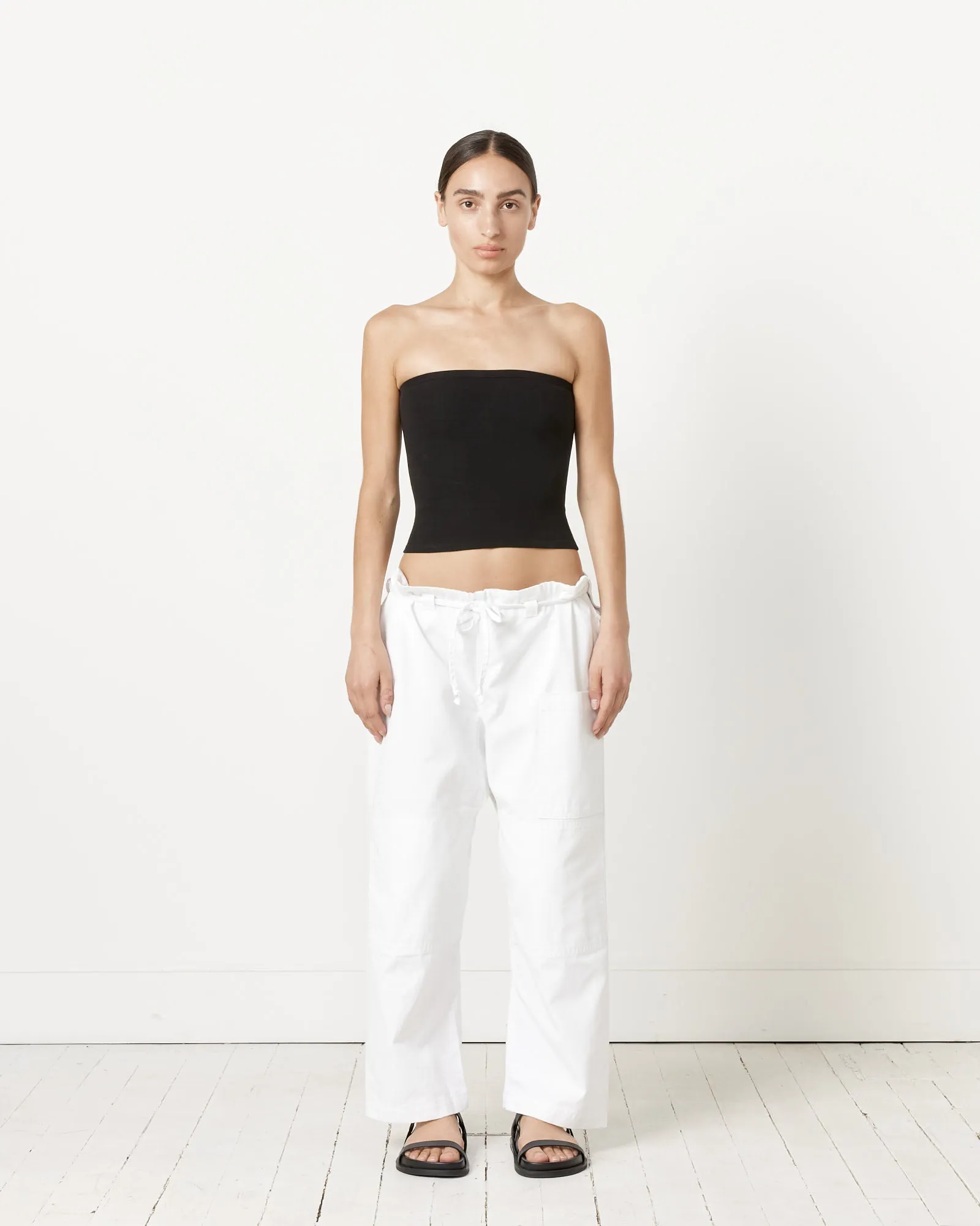 【関税込み】Gil Rodriguez グレー 'The Lou' ラウンジパンツ Gil Rodriguez: Gray 'The Lou' Lounge Pants | SSENSE 日本