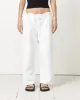 Lou Pant in Cream sold by Mohawk General Store