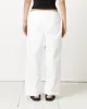 Lou Pant in Cream sold by Mohawk General Store