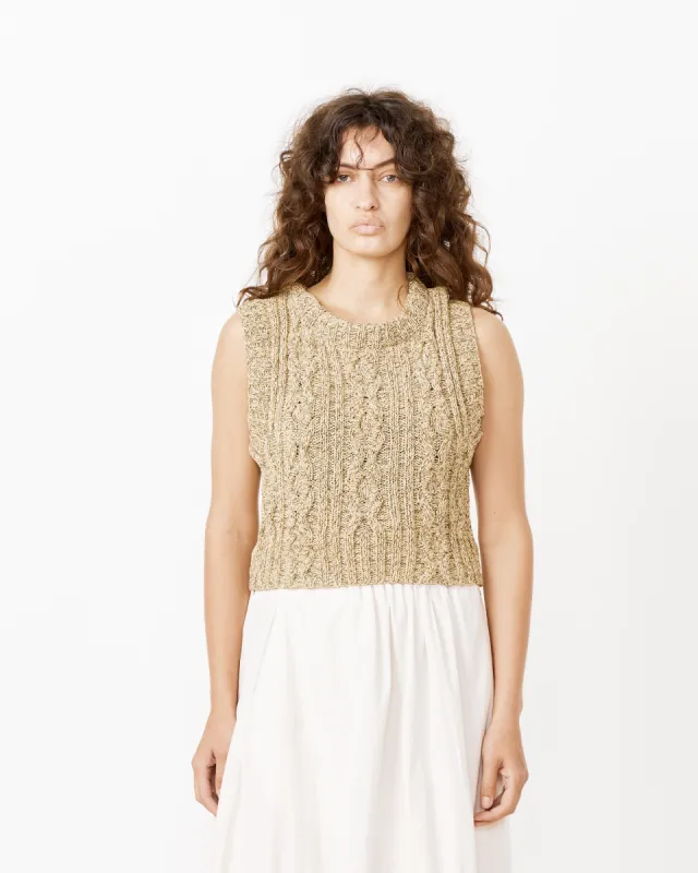 Flo Vest sold by Mohawk General Store