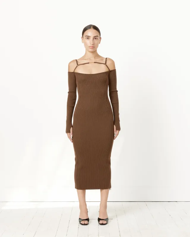 La Robe Sierra Dress sold by Mohawk General Store