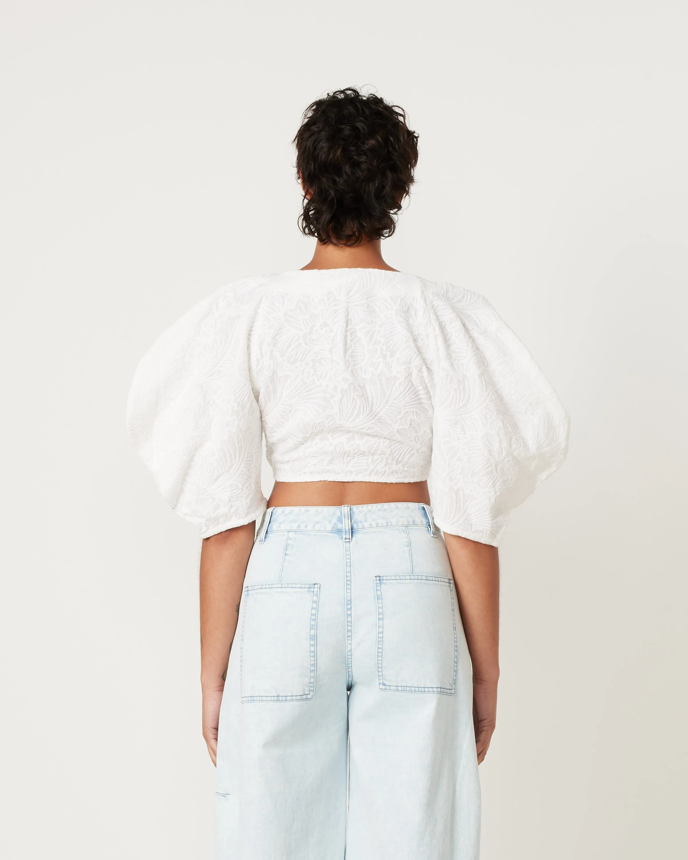 Navya Top sold by Mohawk General Store product image thumbnail 4