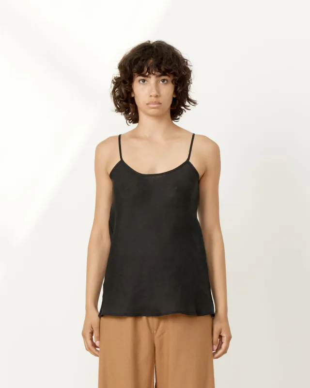 Dydine Top in Black sold by Mohawk General Store