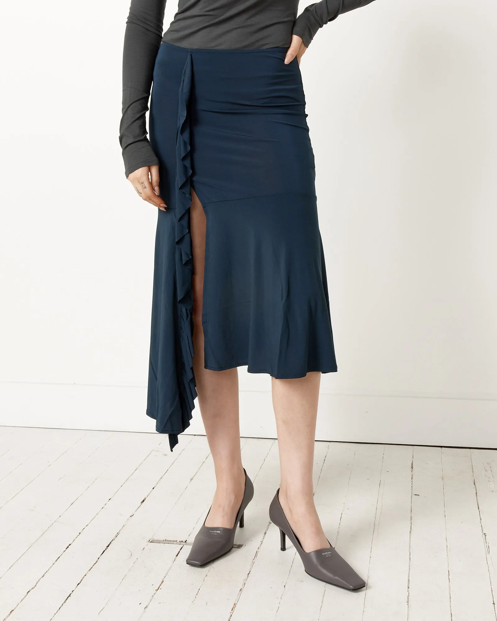 Gelly Skirt sold by Mohawk General Store product image thumbnail 3