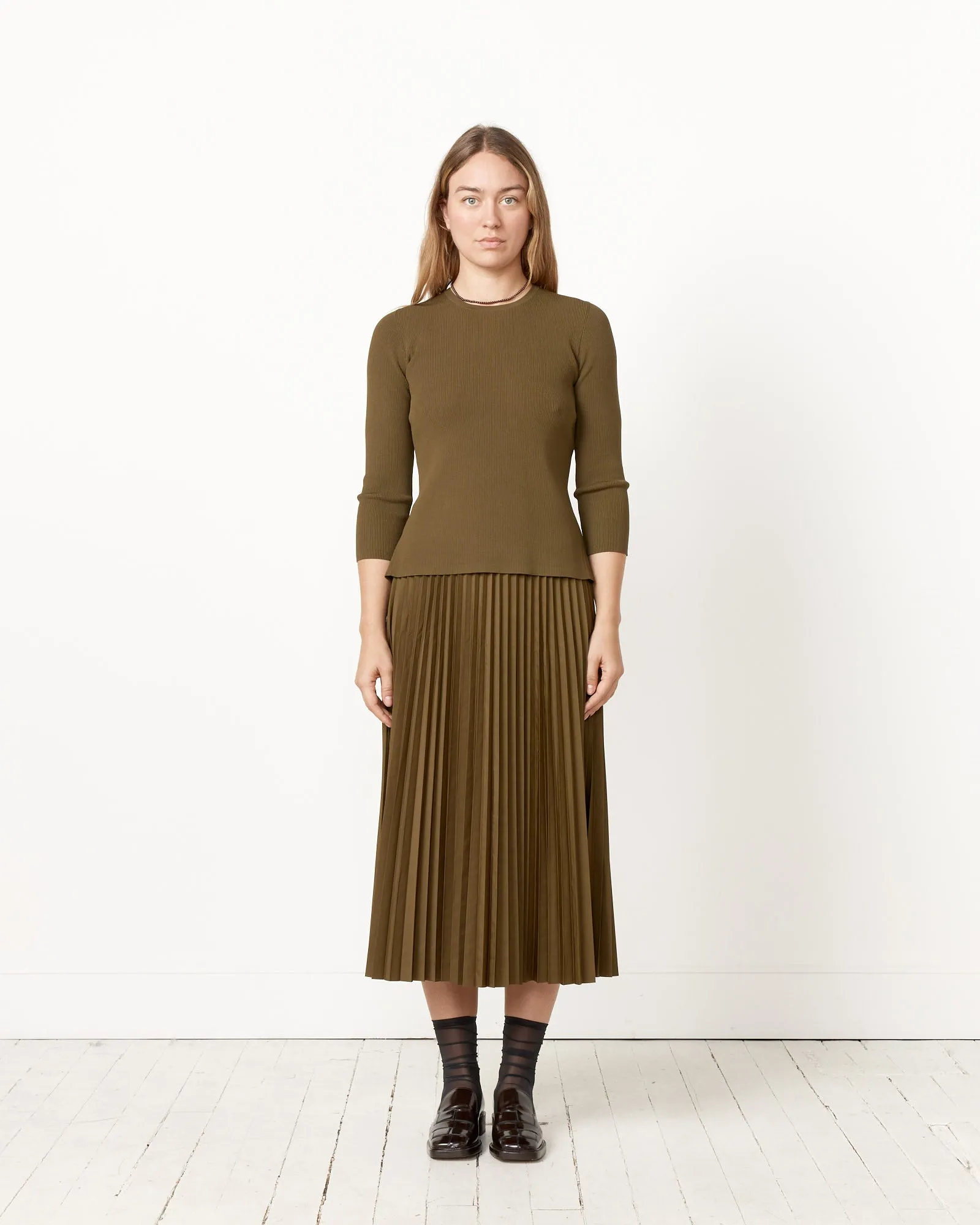 Giselle Openback Pullover sold by Mohawk General Store product image thumbnail 3