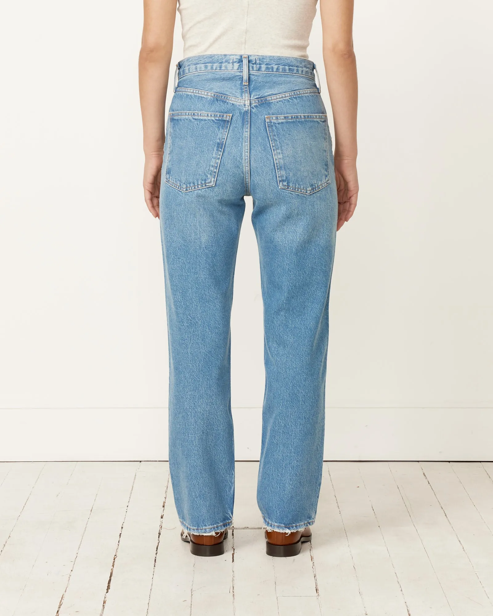 90's Jean sold by Mohawk General Store product image thumbnail 5
