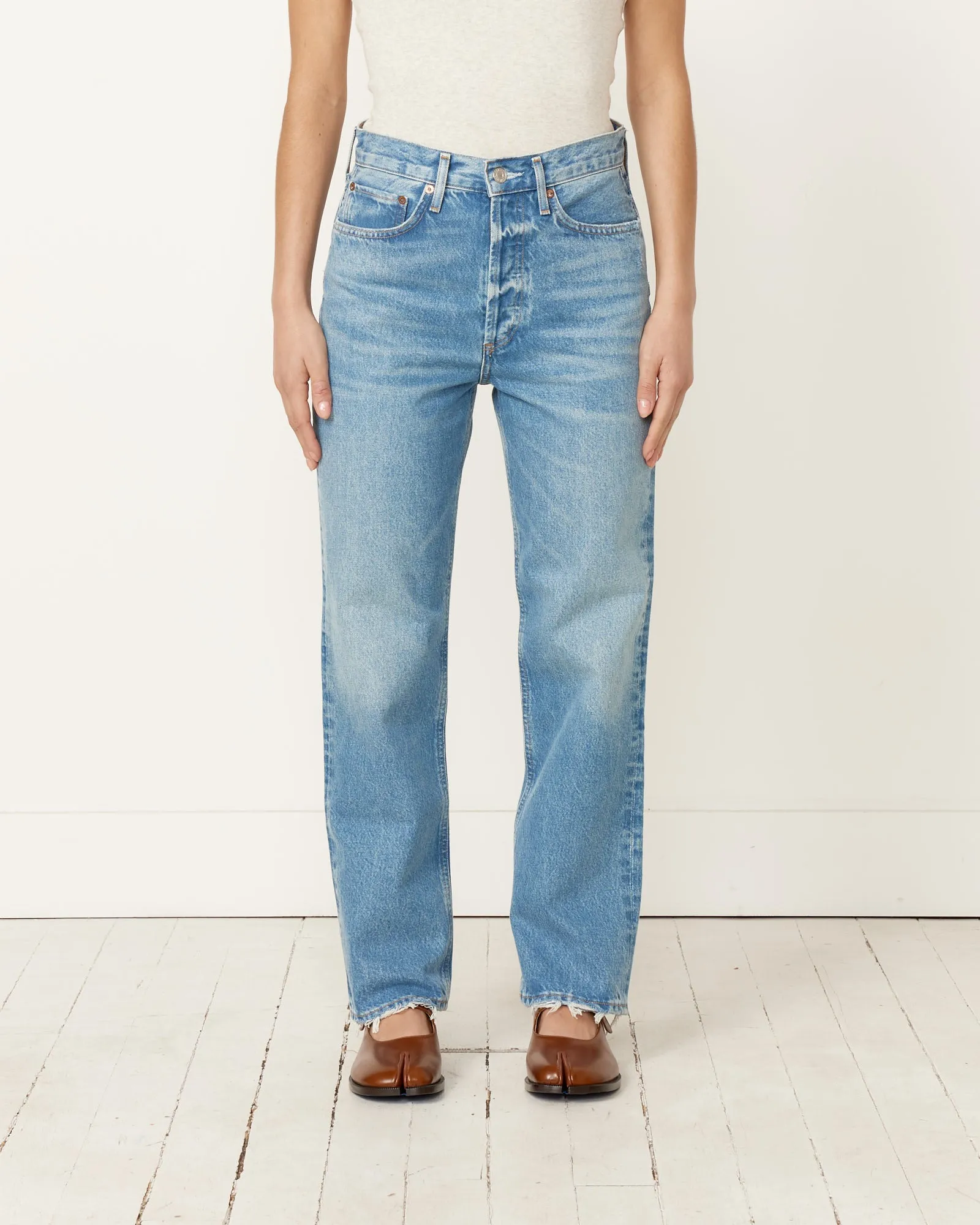 90's Jean sold by Mohawk General Store