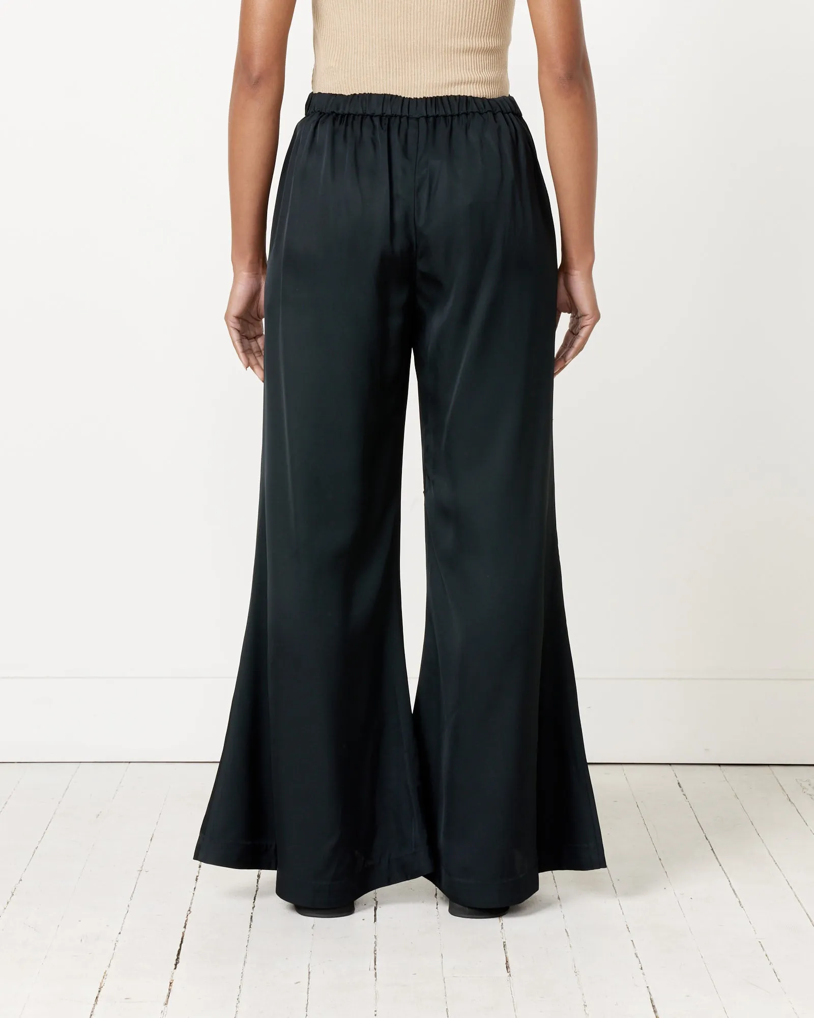 Lucee Pant in Black sold by Mohawk General Store product image thumbnail 5