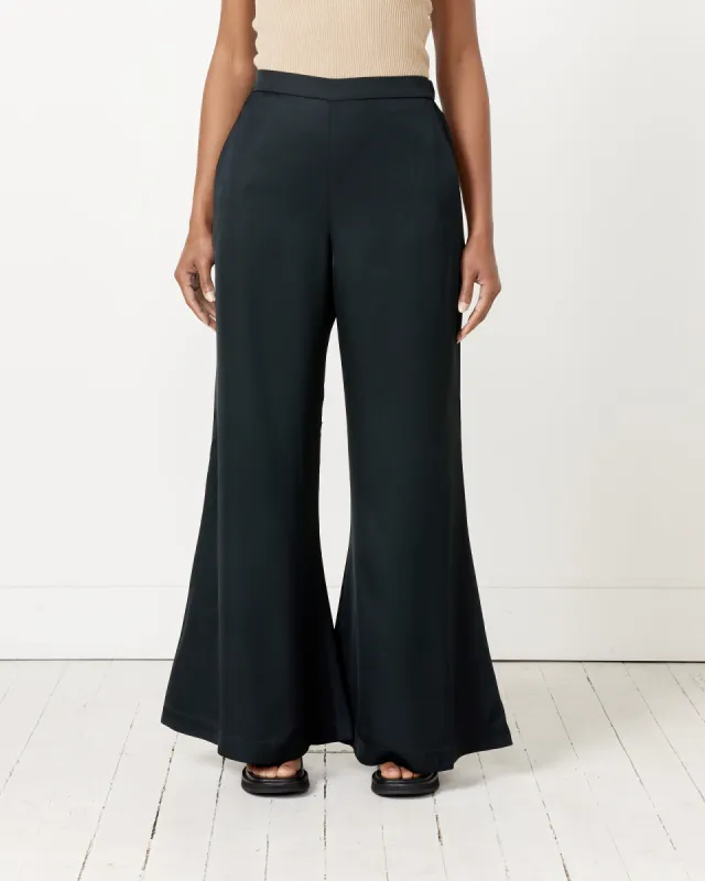 Lucee Pant in Black sold by Mohawk General Store