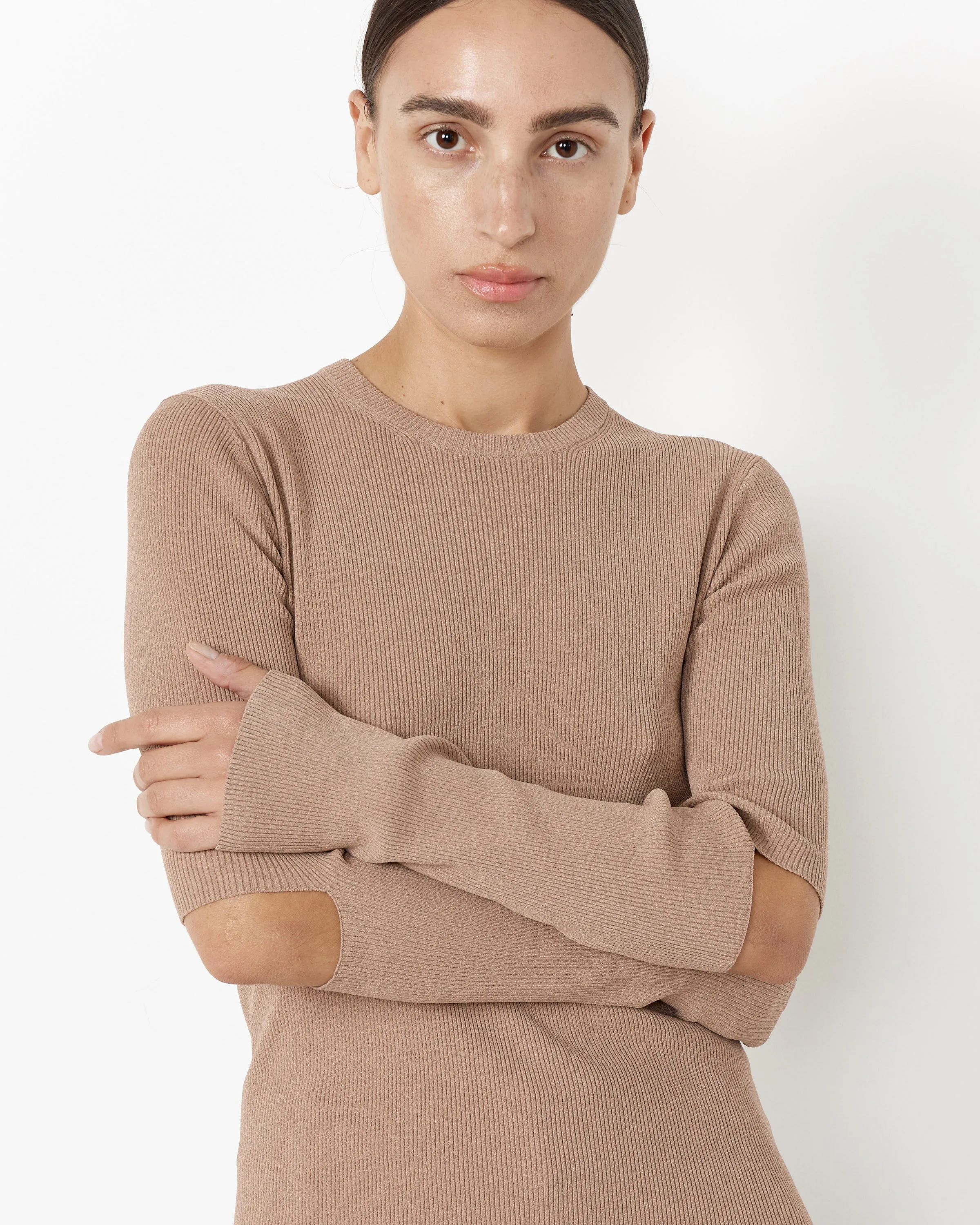 Giselle Cut Out Pullover sold by Mohawk General Store product image thumbnail 2