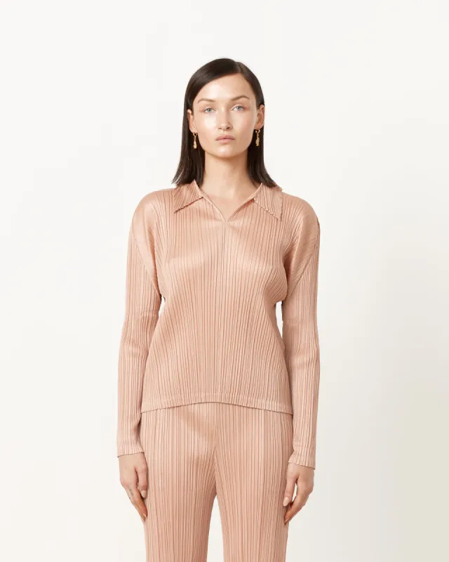 MC October Top sold by Mohawk General Store