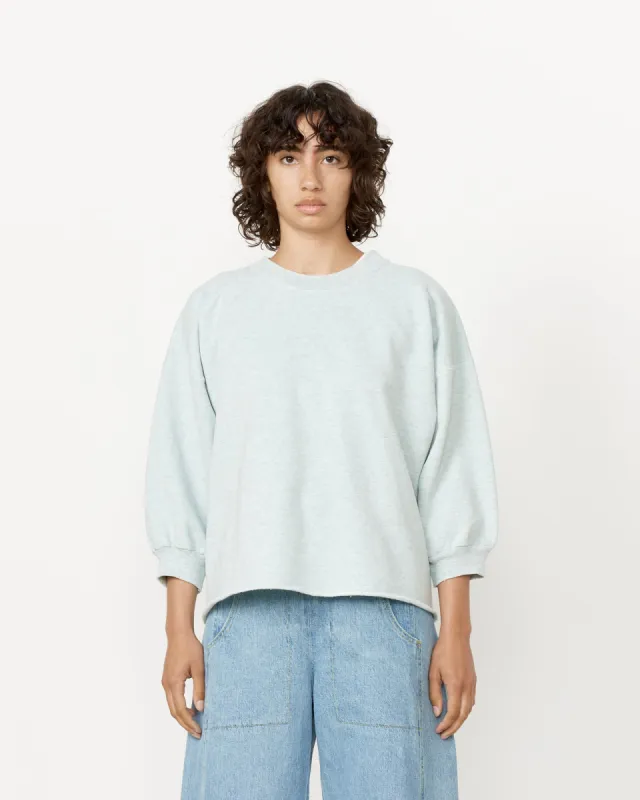 Fond Sweatshirt in Seafoam sold by Mohawk General Store