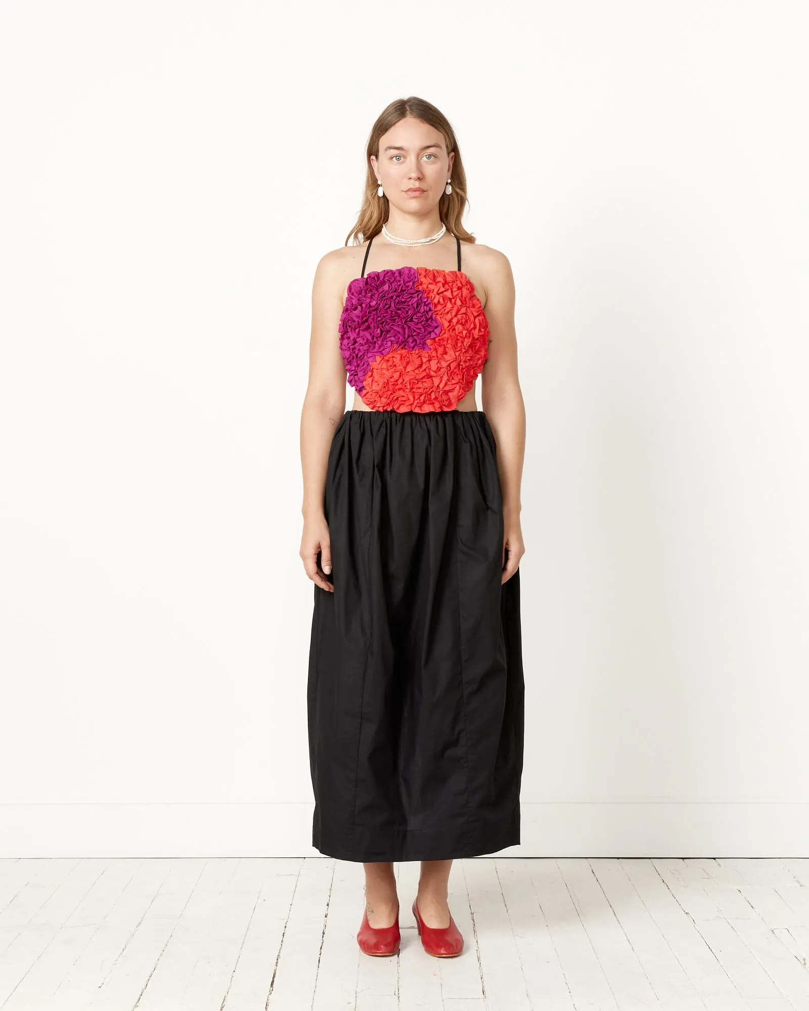 Andrea Top sold by Mohawk General Store product image thumbnail 2