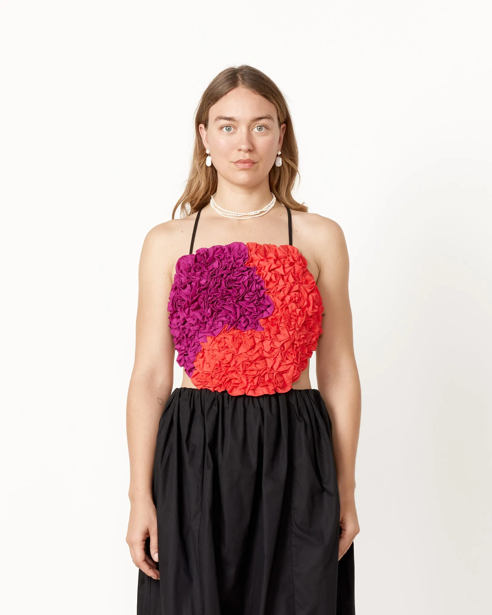 Andrea Top sold by Mohawk General Store