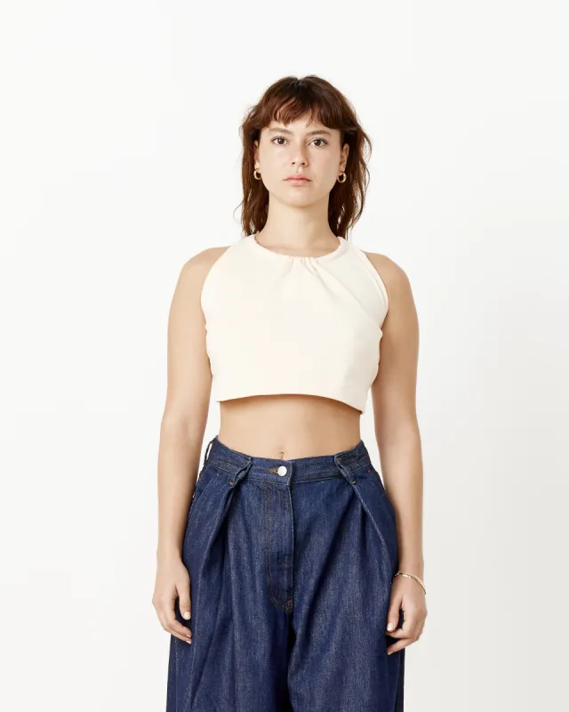 Cotton Halter Top sold by Mohawk General Store