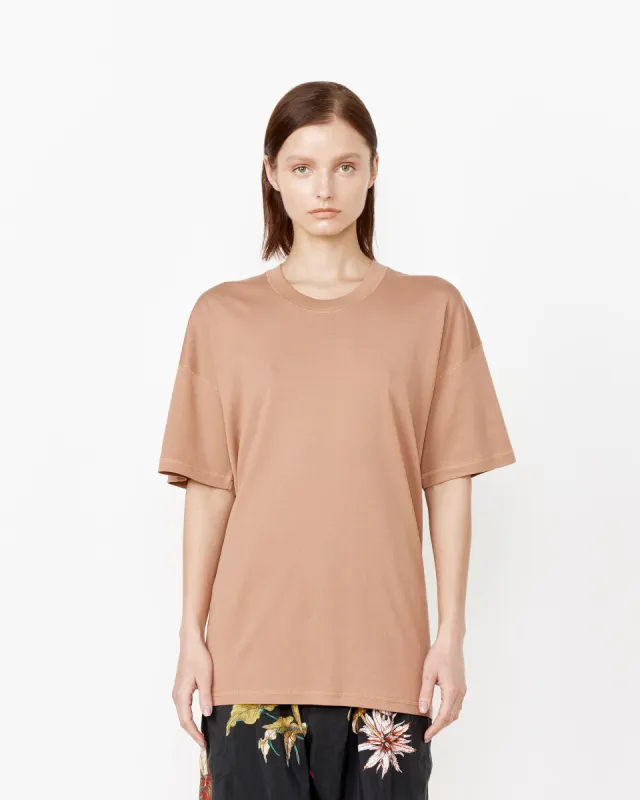 Rib T-Shirt sold by Mohawk General Store